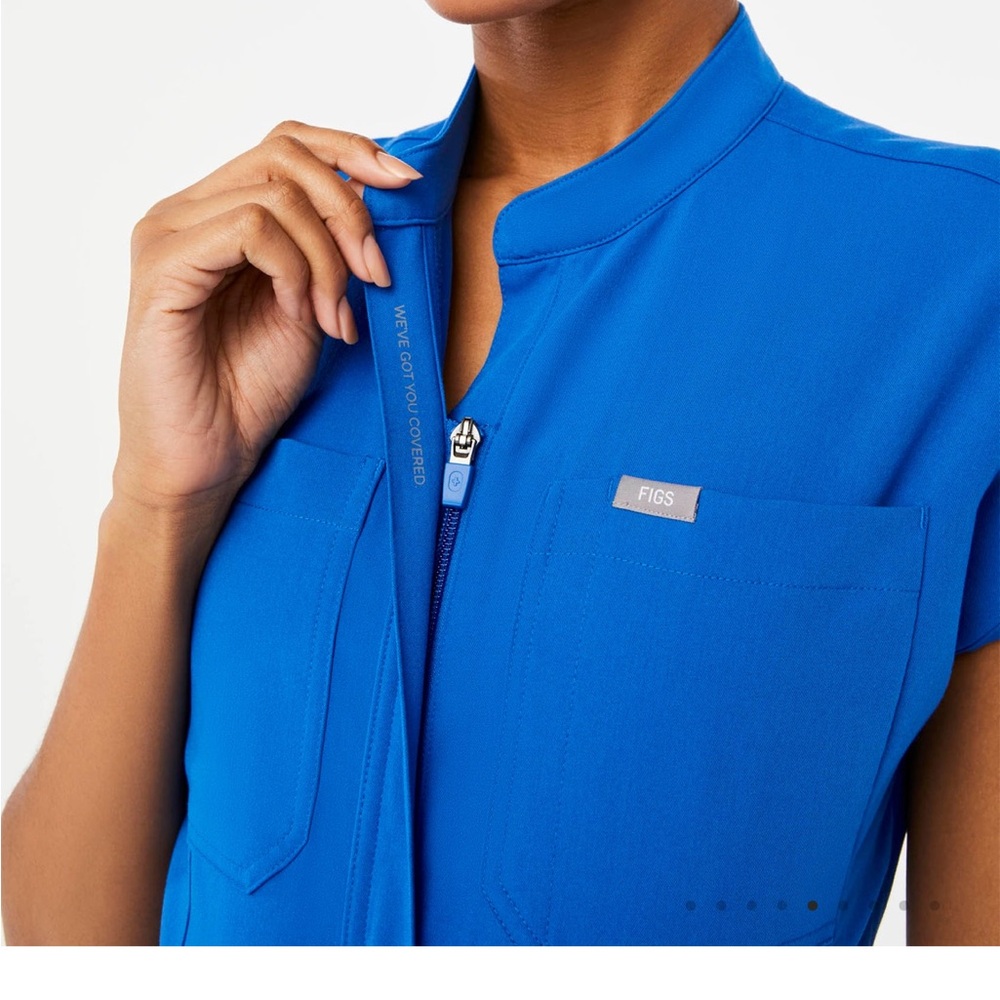 FIGS jumpsuit